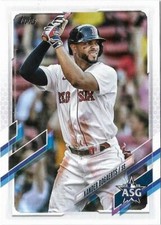 2021 Topps Update Baseball Pick Complete Your Set AUTO JERSEY SP Parallel Insert