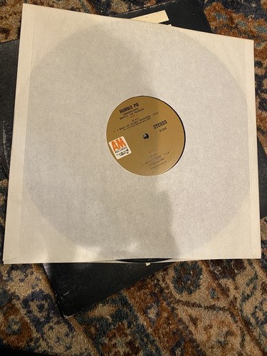 **JOE COCKER(1970) and HUMBLE PIE(1971)-double records both at FILLMORE EAST - Picture 3 of 17