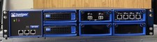 JUNIPER IDP8200 Intrusion Detection  Prevention Security Appliance JNHE2 NO HDD