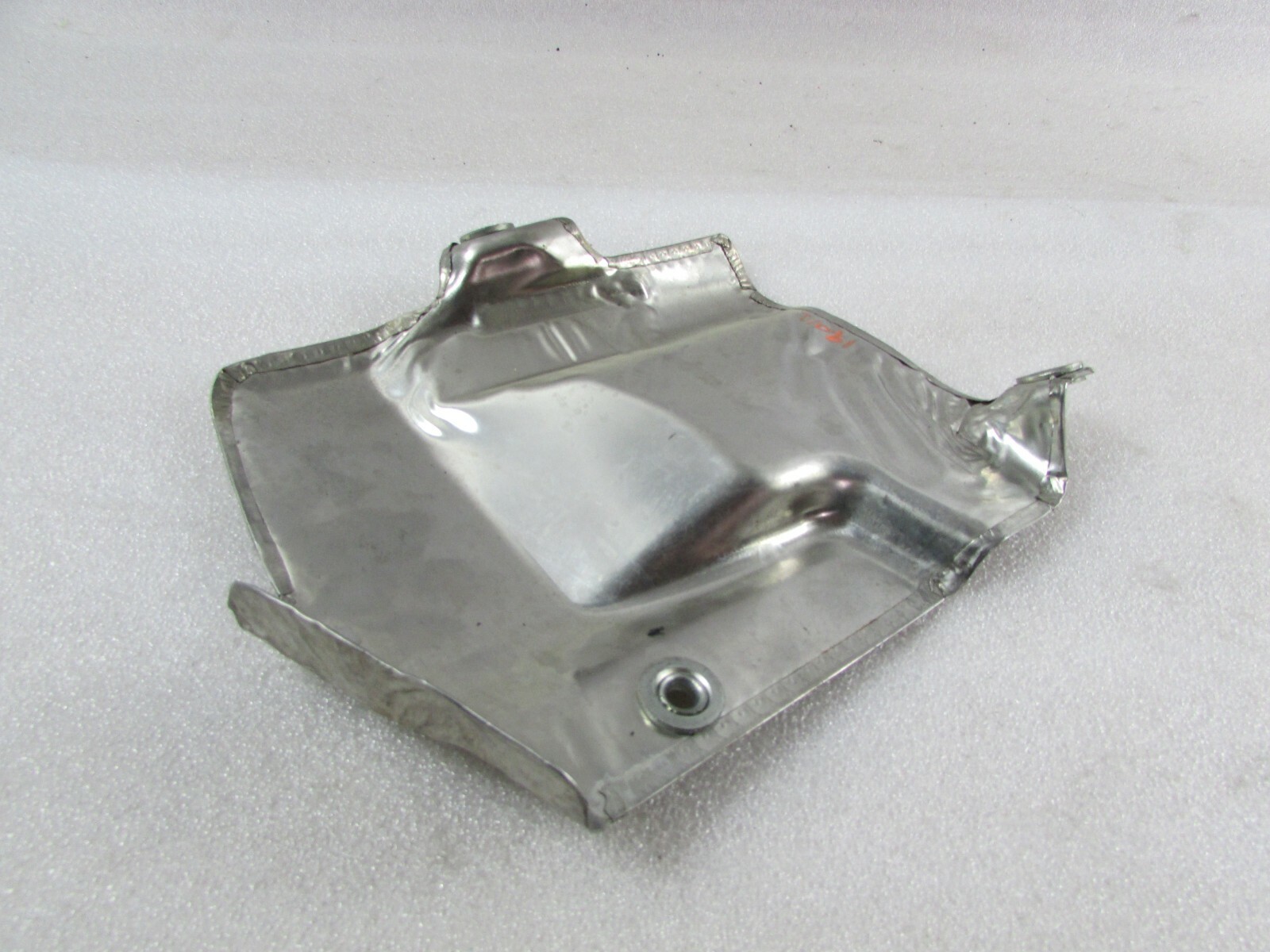 Ferrari California T, Starter Heat Shield, Used, P/N 310479