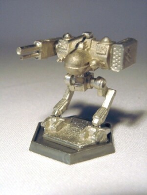  NEU Battletech RAL PARTHA Miniatur BT 970 OSIRIS OSR-3D 30 Tonnen TR 3067 FASA