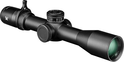 Vortex Optics Venom 3-15x44 FFP EBR-7C MRAD Waterproof Riflescope VEN-31502