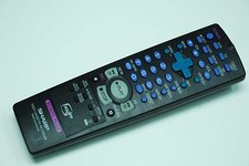 SHARP REMOTE Original To: VCH818U VCH9788U