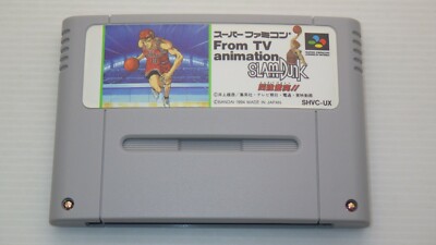 Super Famicom Games SFC 