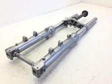 FORCELLA FODERI STELI E PIASTRA INFERIORE HONDA CB SEVEN FIFTY 750 1994