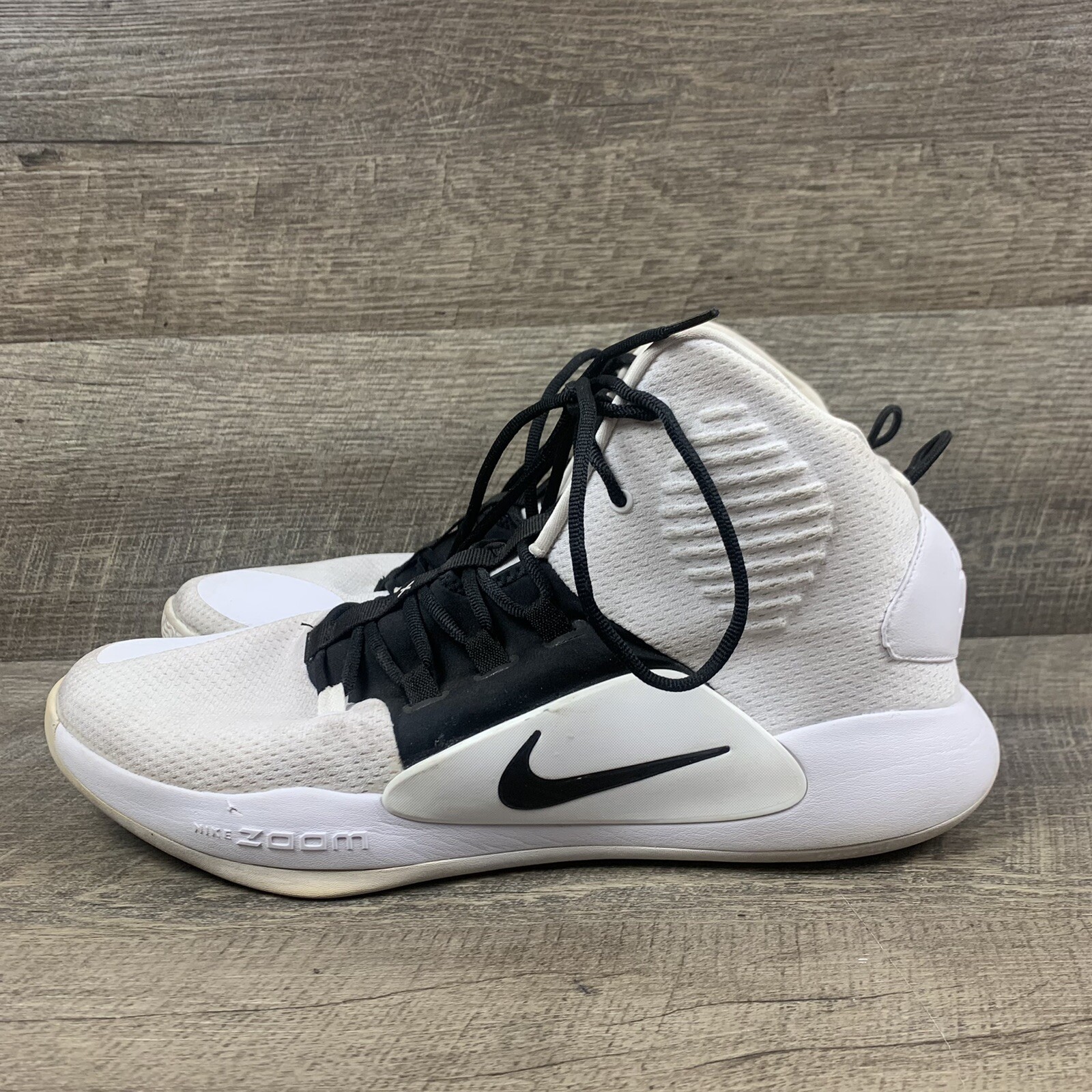 Nike Hyperdunk X TB Promo Basketball 