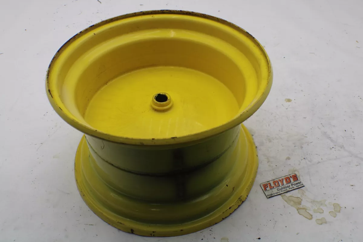 John Deere L120 L130 LA140 S180 D160 X166 Rear Wheel Rim GY20663