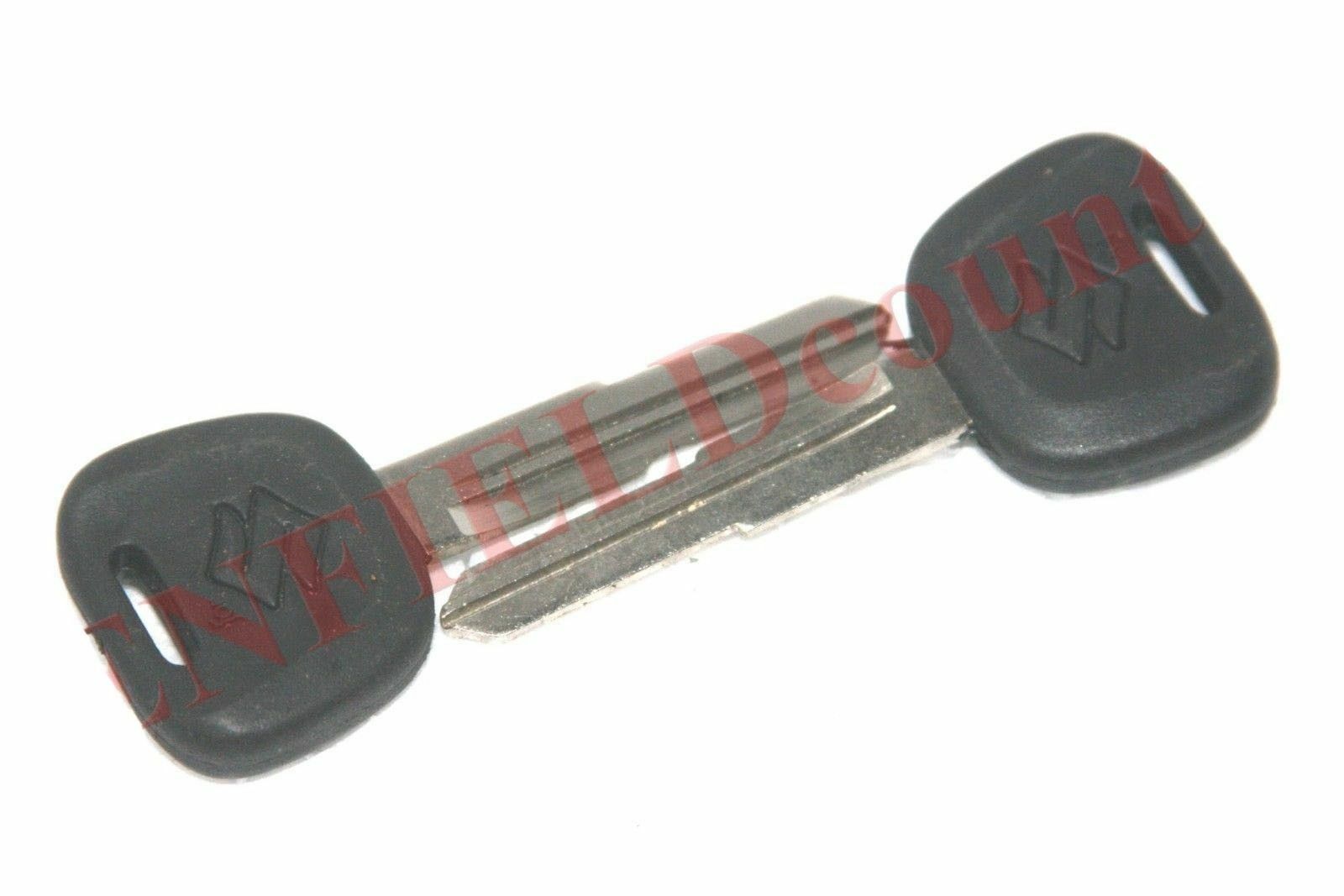 ShnminEU Lot De 2 Boîtiers Coques De Clé Compatible Avec Smart Fortwo