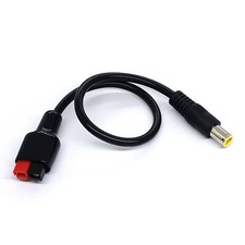 Solar Panel Connector Cable DC8mm Anderson Ad...
