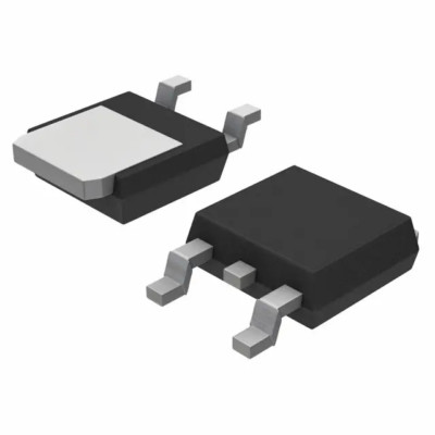 ON SEMICONDUCTOR MBRD640CTT4G Integrated Circuit New Lot Quantity-50