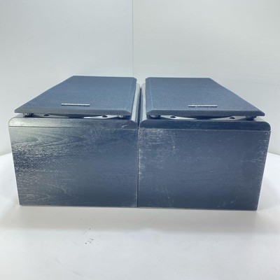 KENWOOD Speaker ROXY DG3 Pair Speakers ROXY Excellent Condition