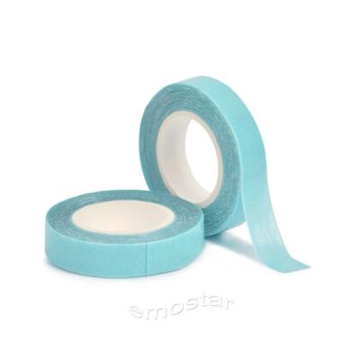 2 Rolle Tapeband für Tape in Extensions Skin weft klebestreifen Ersatz Klebeband