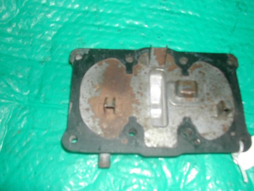 HONDA CB250 CB350 K G MODELS ROCKER COVER - Picture 3 of 3