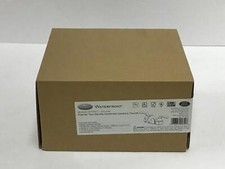 Waterfront Premier Two Handle Centerset Bathroom Faucet Chrome 3577627