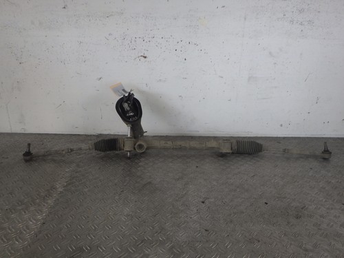 43628 Lenkgetriebe Servo TOYOTA Yaris (XP9) 1.4 D-4D  66 kW  90 PS (08.2005-12.