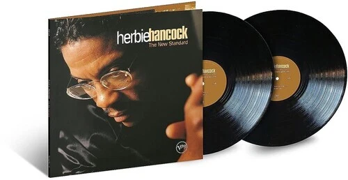 Vinyl Records Herbie Hancock for sale | eBay