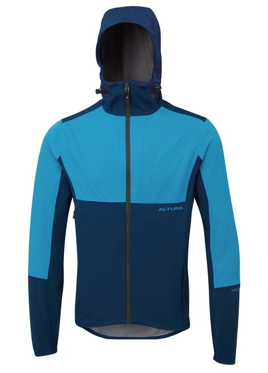 Altura waterproof sales cycling jacket