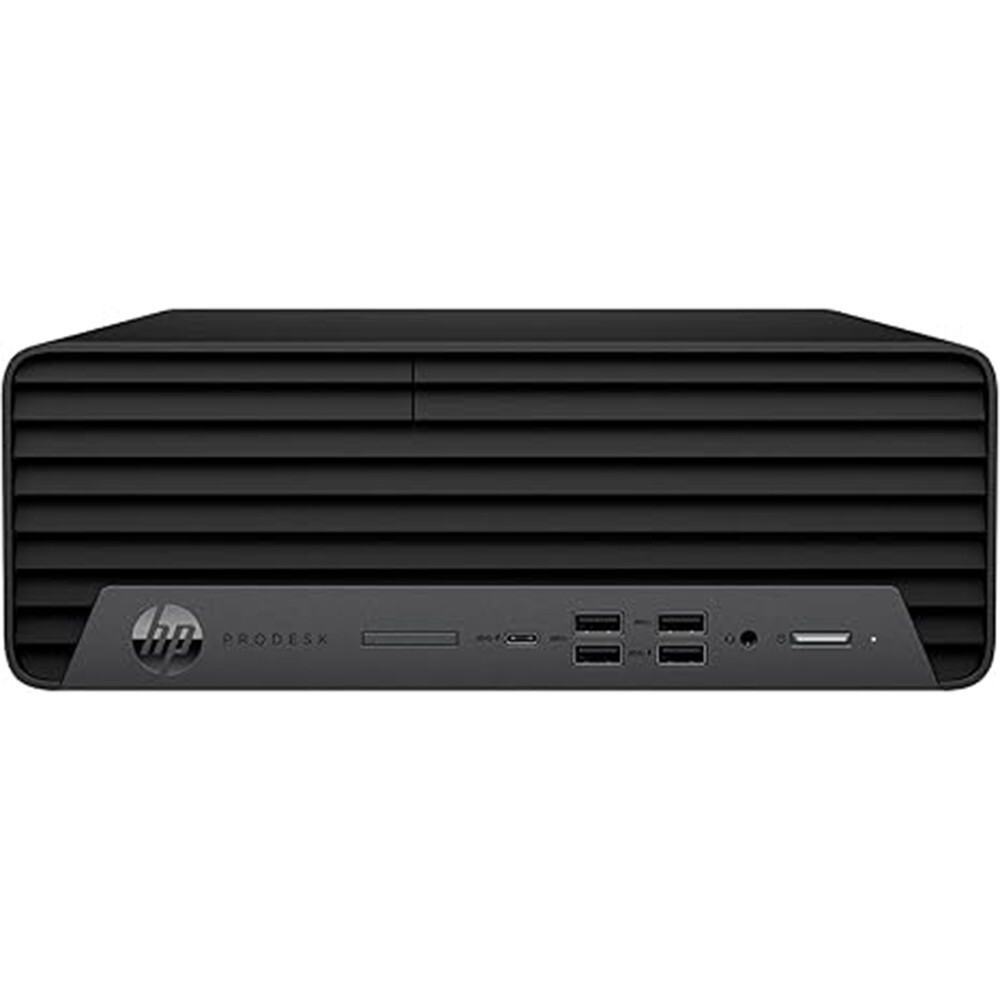 快適 i5 10500 16GB SSD 256GB HP PRODESK HP Desktop Computer Intel i5 SFF PC 16GB RAM 256GB SSD Windows 11