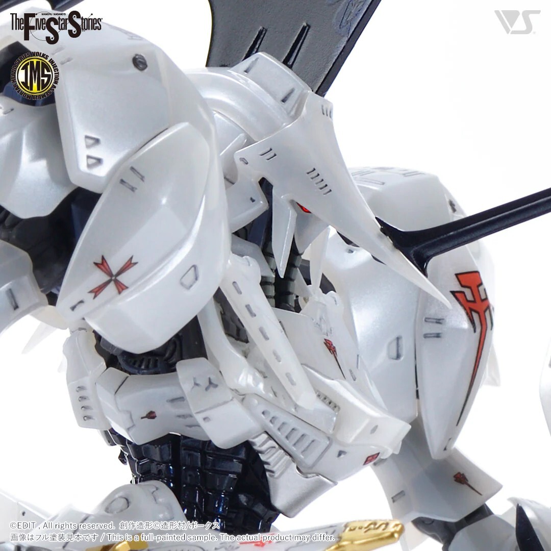 1/144 IMS L.E.D. Mirage V3 Light Armament No.6 | eBay