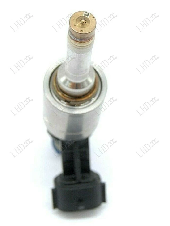 4 Pcs Fuel Injector 16600-1VA0A 0261500090 For Nissan Rogue 2017-2019 2.0L. — 第 2/4 张图片