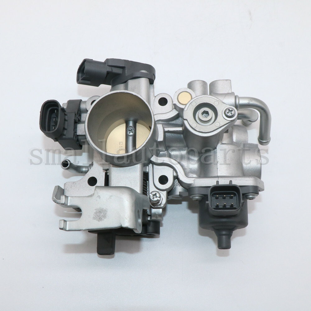 スズキ 純正 スロットルボディー 13400-73K00 - 通販