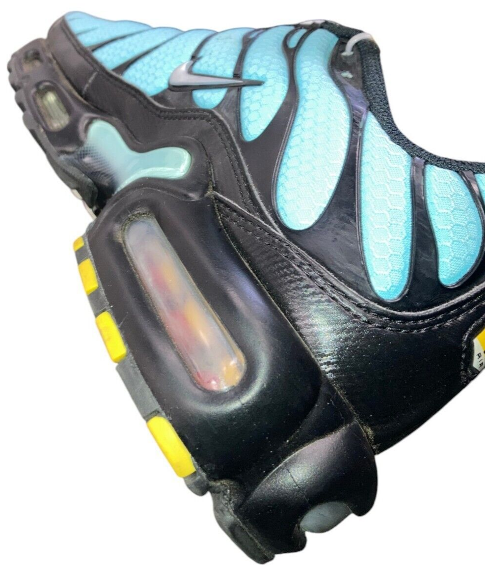 nike tns tiffany blue