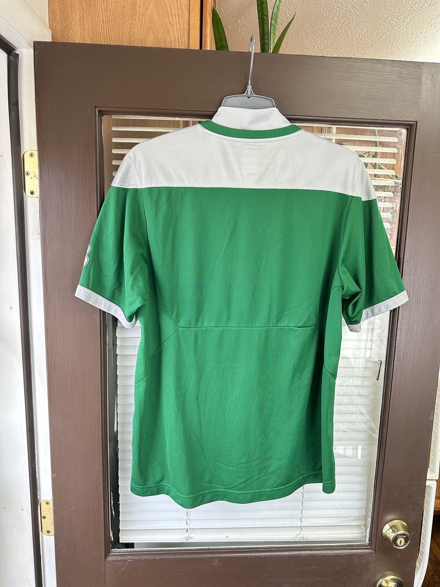 Authentic UMBRO Ireland Football Soccer Jersey Kit Irish | eBay
