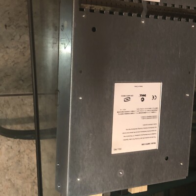 Module Contrôleur EMM Dell PowerVault MD1000 - AMP01-SIM 0JT517 - Occasion Testé