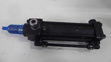 Parker 02.00 DR3LLTS23 6.00 Used Series3L Cylinder 2" Bore 6" Stroke 1 3/8"Shaft
