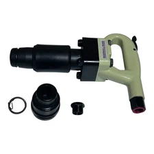 Ingersoll Rand 2DA2SA Air Chipper Hammer .68 in Shank Size, 2200 BPM, 2" Stroke
