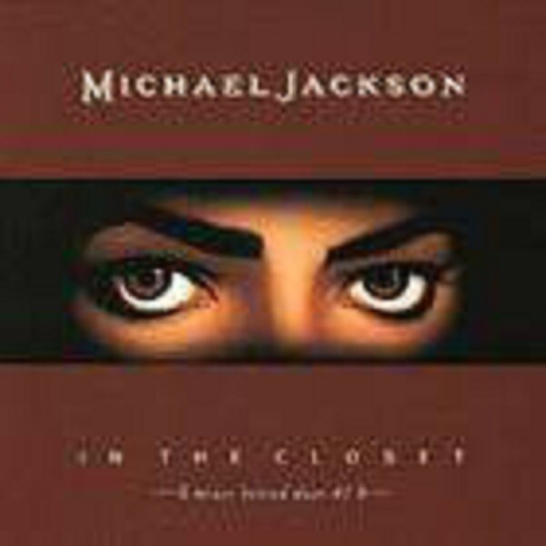 Michael Jackson In The Closet (Mixes #2) 4 mixes Usa 12