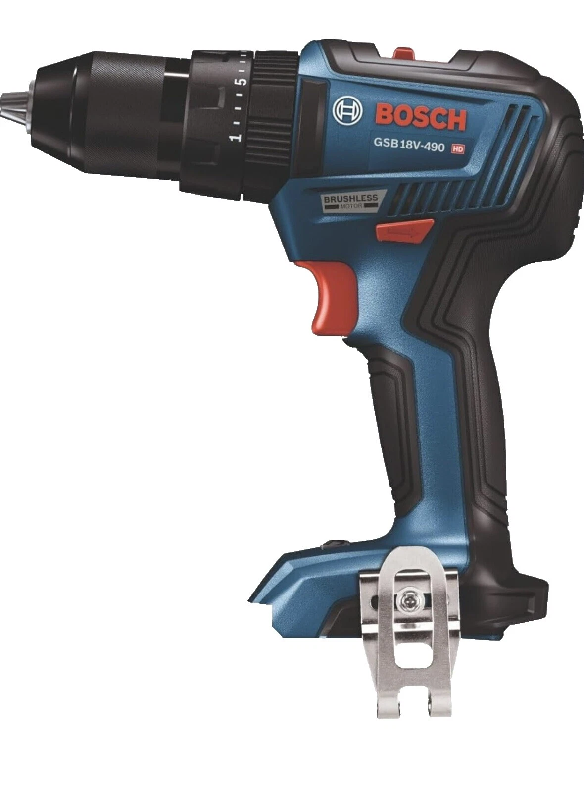 Taladro martillo perforador Bosch Taladros Inalámbricos