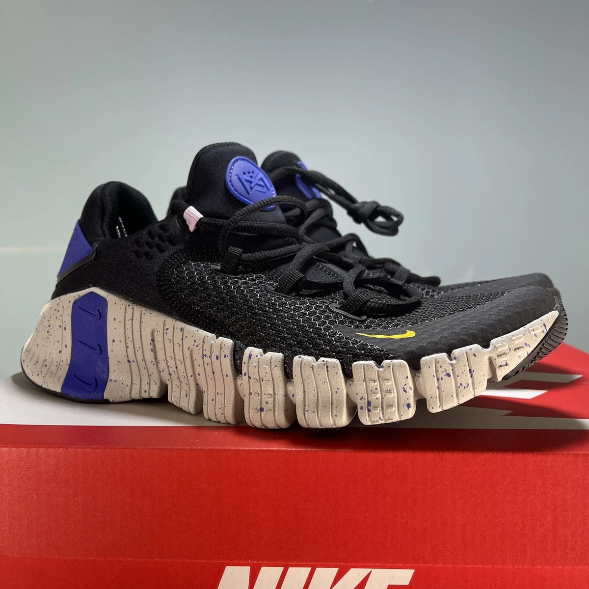 Nike metcon 4 best sale 219