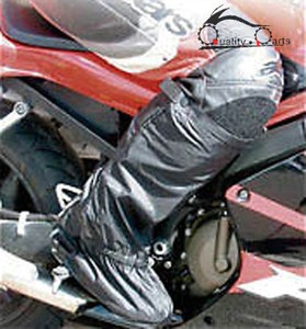motorcycle rain overboots