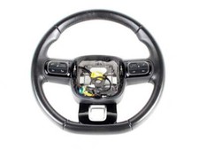 Volant de Conduite en Cuir Multifonctionnel Citroen C3 Aircross 98118752ZD