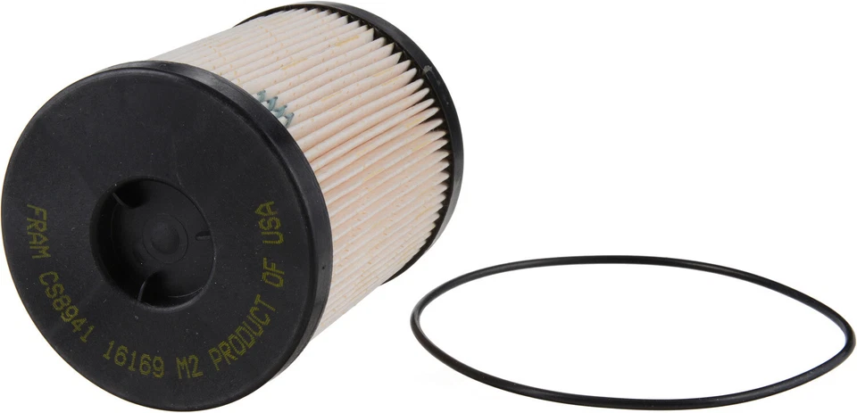 Filtro separador de agua de combustible para Dodge Ram 2500 2000-2002, Ram 3500 Fram Foto 2 de 3