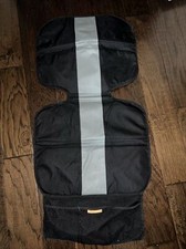 Prince Lionheart Booster Seat Saver Black Mat Car Truck