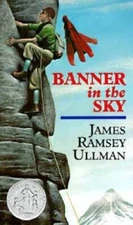 Banner in the Sky - Paperback By Ullman, James Ramsey - VERY GOOD