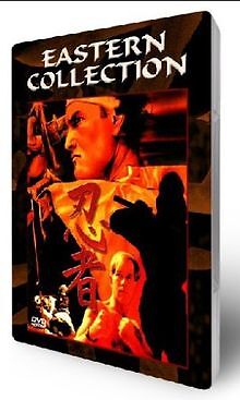 Eastern Collection - Metallbox [2 DVDs] von  | DVD | Zustand sehr gut