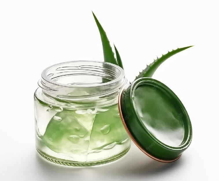 Aloe Vera Gel Pur/rein | eBay.de