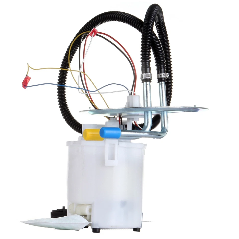 Módulo de bomba de combustible E2245M 5,4 L 6,8 L para Ford F-250 F-350 Super Duty 1999-2004 Foto 3 de 4