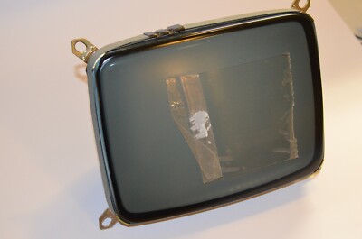 National Electronics M24-306W/P  9 Inch Monitor