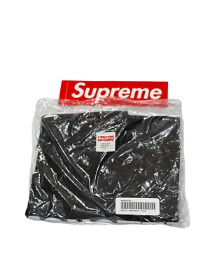 NEW Supreme® Monster Tee T-Shirt Black FW21 Size Large 100