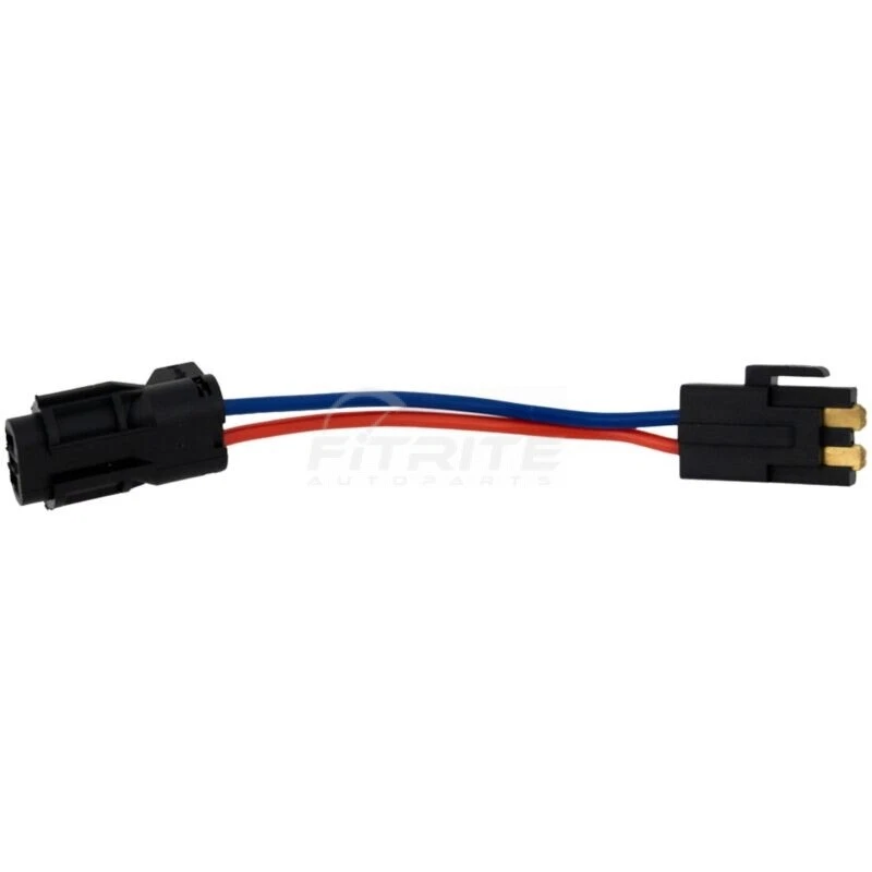 New GM1350167 Front Left Window Regulator Motor Fits 1988-2009 Gmc C6500 Topkick - Image 4 of 4