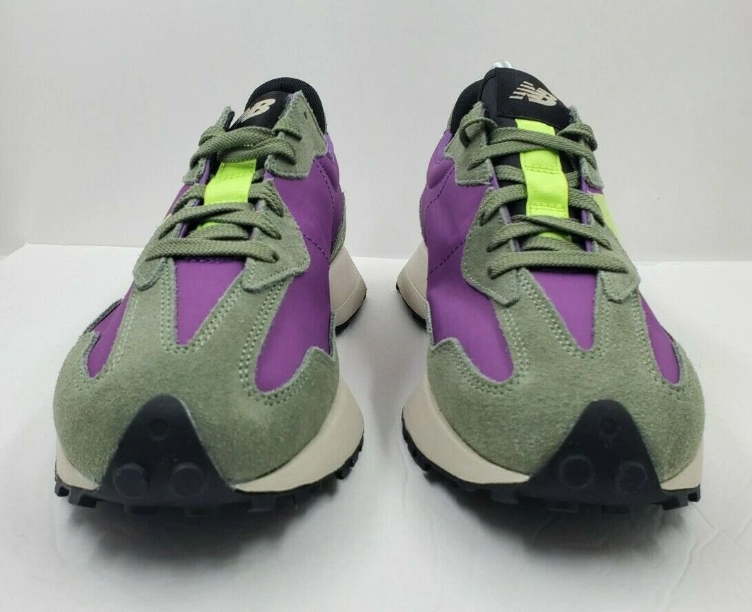 New balance top retro colours