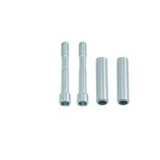 Front Disc Brake Caliper Bolt Dorman For 1996-2002 GMC Savana 2500 1997 1998