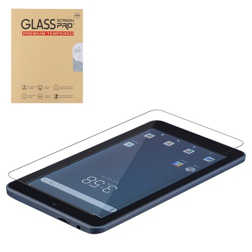 For Walmart Onn 7"/Onn 8"/Onn 10.1" 9H Tempered Glass Screen Protector Film - Picture 14 of 75