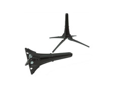PACK A STAND FOLDING TRUMPET STAND FITS IN CASE - NEW 