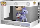 Funko Pop! Rides: Disney - Mary Poppins #300