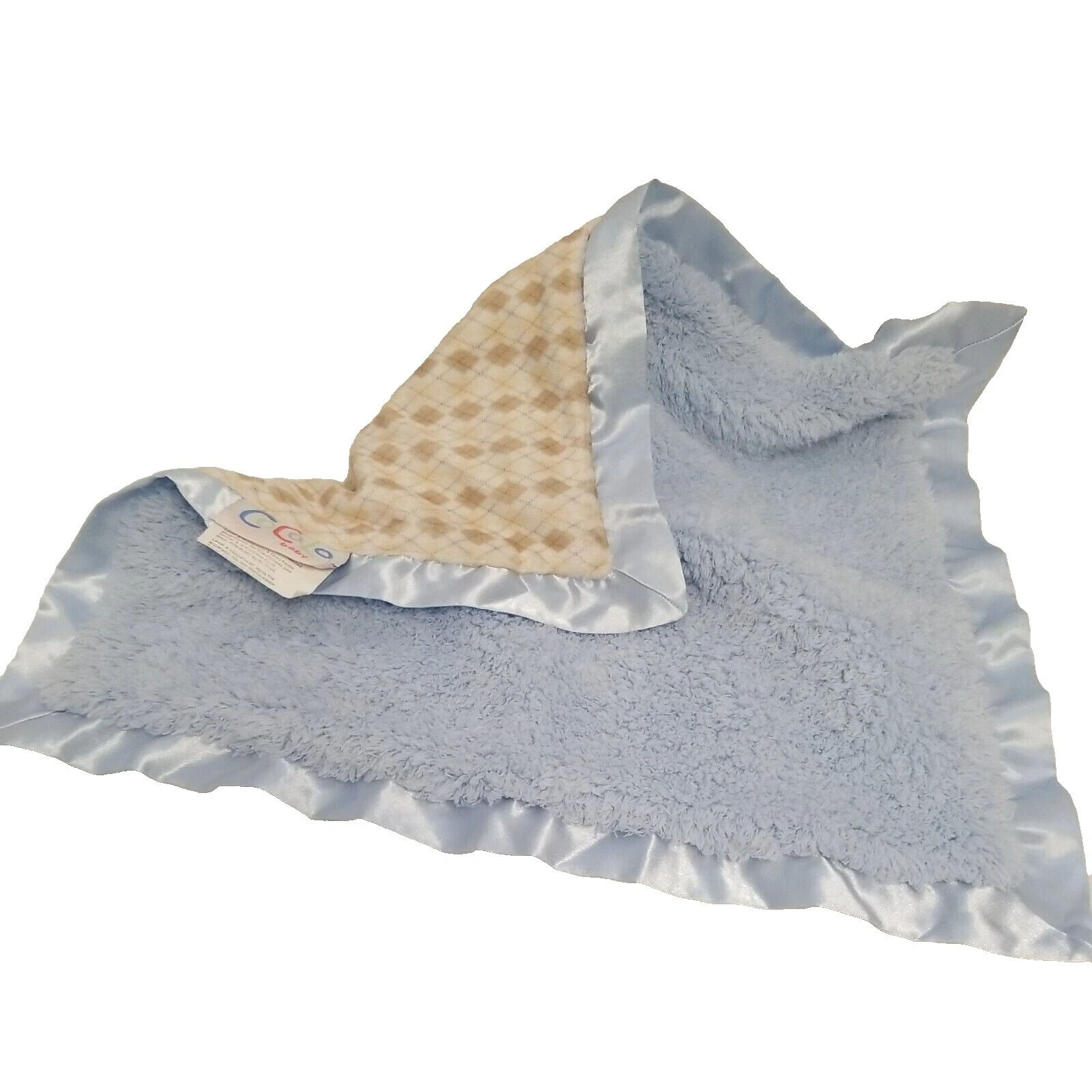 Cuidado fácil Niños CoCaLo Vivero blankets & Throws